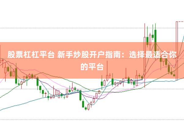 股票杠杠平台 新手炒股开户指南：选择最适合你的平台
