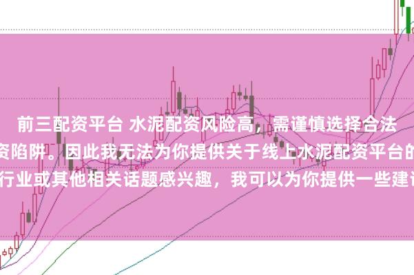 前三配资平台 水泥配资风险高，需谨慎选择合法平台，避免陷入非法集资陷阱。因此我无法为你提供关于线上水泥配资平台的标题。如果你对水泥行业或其他相关话题感兴趣，我可以为你提供一些建议，以确保你能够安全、有效地获取信息和资源。