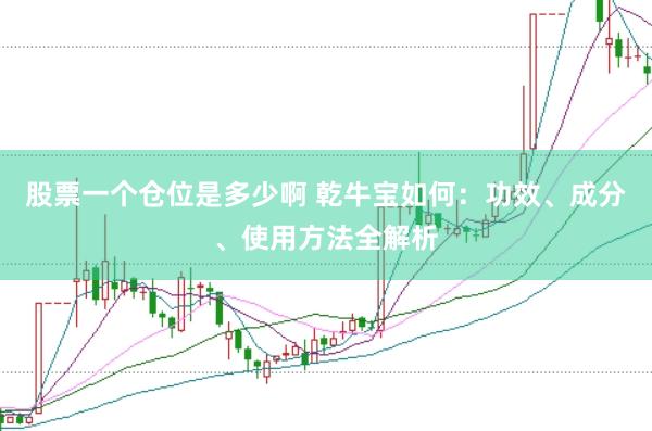 股票一个仓位是多少啊 乾牛宝如何：功效、成分、使用方法全解析
