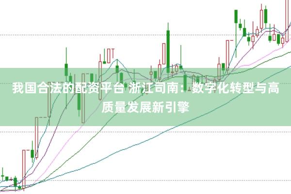 我国合法的配资平台 浙江司南：数字化转型与高质量发展新引擎