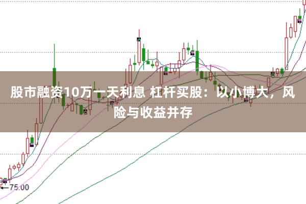 股市融资10万一天利息 杠杆买股：以小博大，风险与收益并存