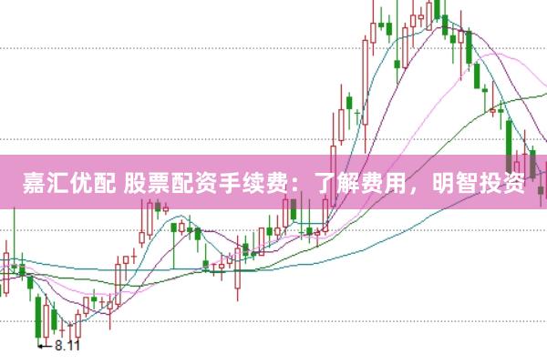 嘉汇优配 股票配资手续费：了解费用，明智投资