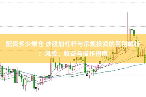 配资多少爆仓 炒股加杠杆与常规投资的区别解析：风险、收益与操作指南