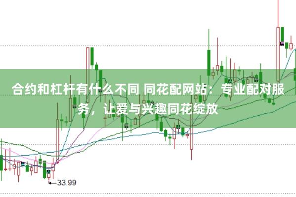 合约和杠杆有什么不同 同花配网站：专业配对服务，让爱与兴趣同花绽放
