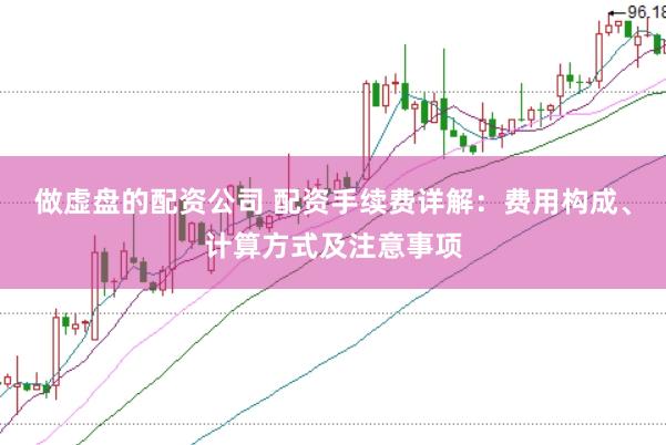 做虚盘的配资公司 配资手续费详解：费用构成、计算方式及注意事项