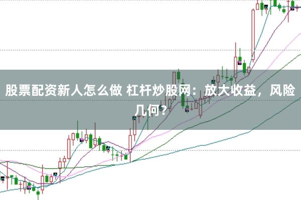 股票配资新人怎么做 杠杆炒股网：放大收益，风险几何？
