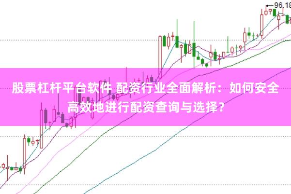 股票杠杆平台软件 配资行业全面解析：如何安全高效地进行配资查询与选择？