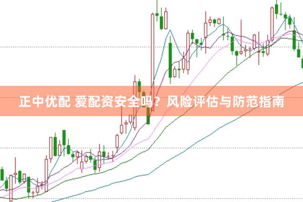 正中优配 爱配资安全吗？风险评估与防范指南