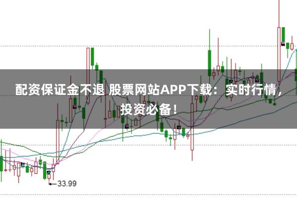 配资保证金不退 股票网站APP下载：实时行情，投资必备！