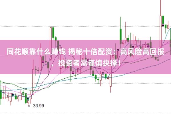 同花顺靠什么赚钱 揭秘十倍配资：高风险高回报，投资者需谨慎抉择！