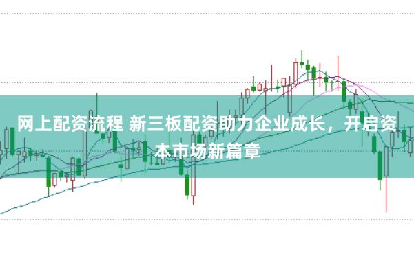 网上配资流程 新三板配资助力企业成长，开启资本市场新篇章
