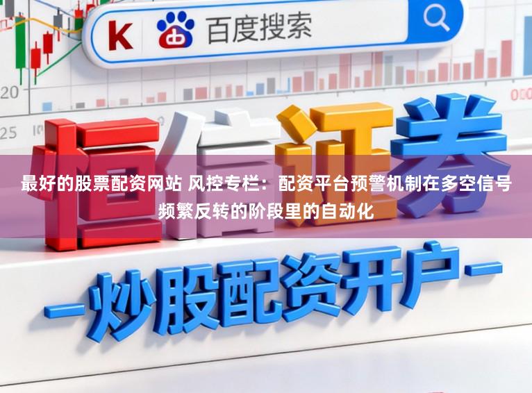 最好的股票配资网站 风控专栏：配资平台预警机制在多空信号频繁反转的阶段里的自动化
