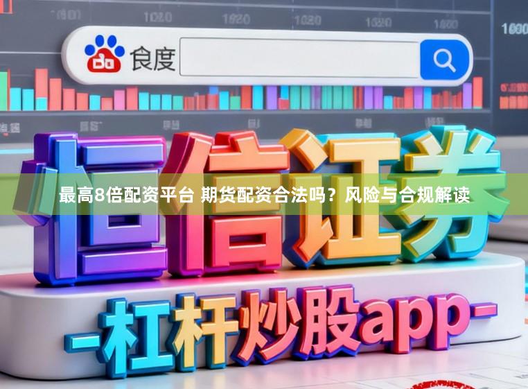 最高8倍配资平台 期货配资合法吗？风险与合规解读