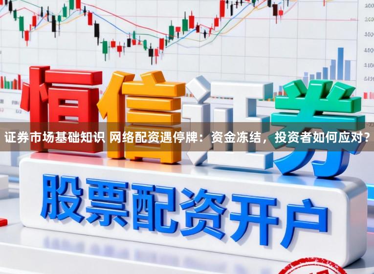 证券市场基础知识 网络配资遇停牌:资金冻结,投资者如何应对?