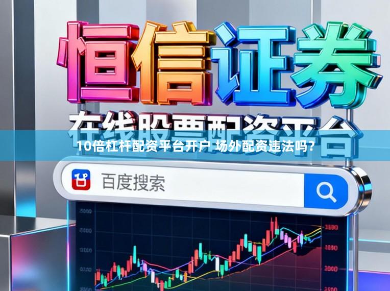 10倍杠杆配资平台开户 场外配资违法吗？