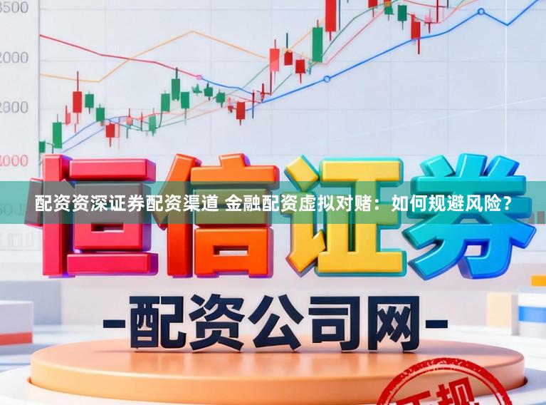 配资资深证券配资渠道 金融配资虚拟对赌：如何规避风险？