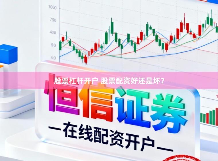 股票杠杆开户 股票配资好还是坏？