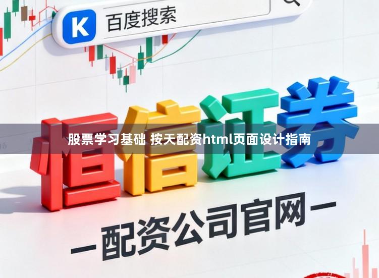 股票学习基础 按天配资html页面设计指南