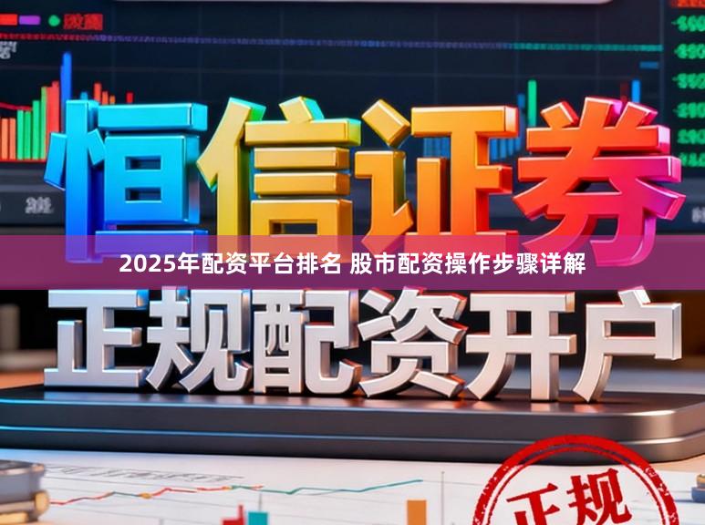 2025年配资平台排名 股市配资操作步骤详解