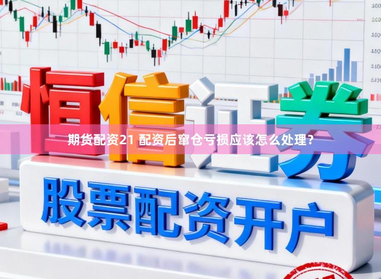 期货配资21 配资后窜仓亏损应该怎么处理？