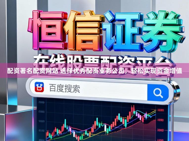 配资著名配资网站 选择优秀配资业务公司，轻松实现资金增值
