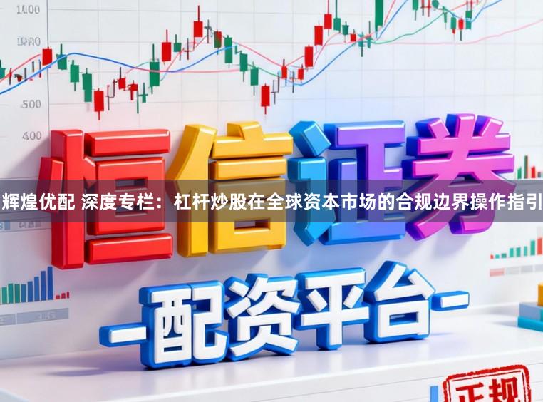 辉煌优配 深度专栏：杠杆炒股在全球资本市场的合规边界操作指引